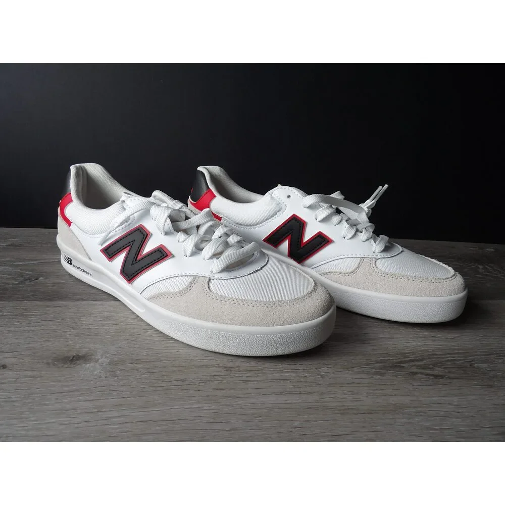 Pickleball - New Balance Ct300 V3 Court Sneakers size 8.5